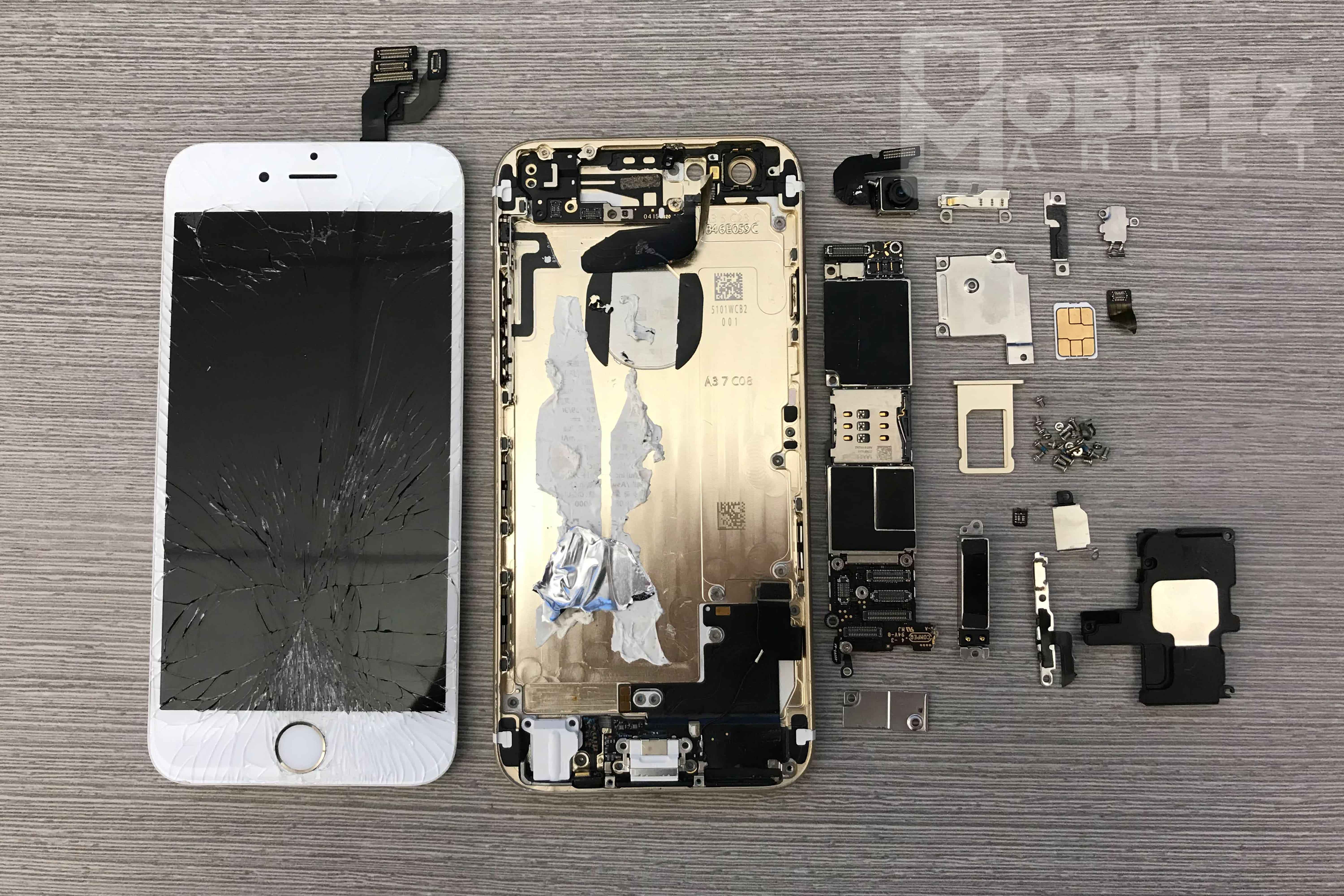 Buy iPhone Se 2020 Online | Buy iPhone Spare Parts Online